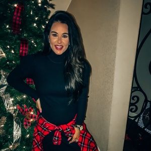 Meet your Posher, Leslie